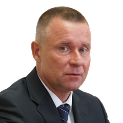 Евгений Зиничев назначен министром Российской Федерации по делам гражданской обороны, чрезвычайным ситуациям и ликвидации последствий стихийных бедствий
