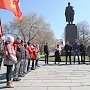 В Омской области юные ленинцы отметили День рождения пионерии