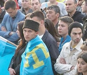Татарский писатель призвал соплеменников не зацикливаться на «депортации»