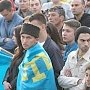 Татарский писатель призвал соплеменников не зацикливаться на «депортации»