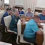КЧС: Органы управления, силы и средства РСЧС Крыма к действиям по предназначению на водных объектах в летний промежуток времени 2018 года готовы