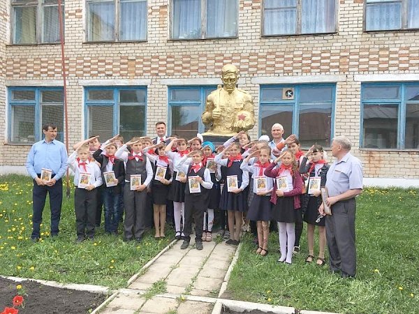 День пионерии в Нижегородской области