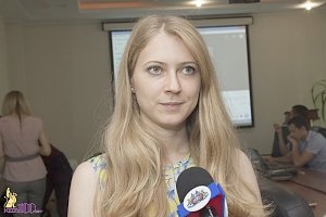 В КФУ обсудили создание IT-кластера Крыма