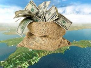 Правительство Крыма проверит информацию о недополученных налогах от функционирования СЭЗ, — Нахлупин