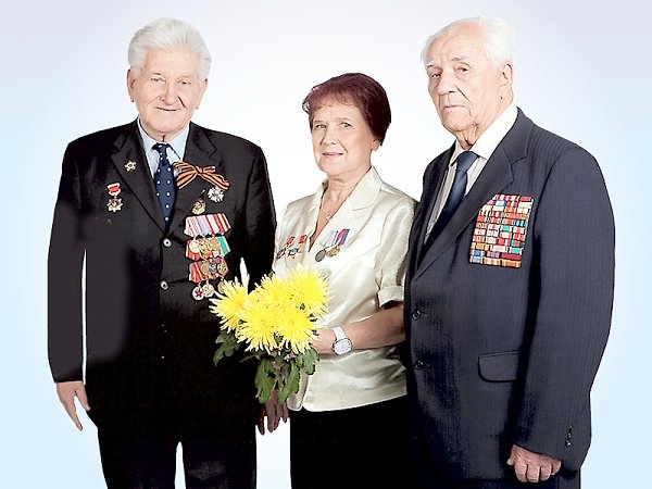 ПФР обеспечил единовременную выплату ко Дню Победы инвалидам и участникам Великой Отечественной войны