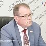 Профильный Комитет поддержал ряд законодательных инициатив субъектов РФ в сфере социальной защиты и поддержки отдельных категорий граждан