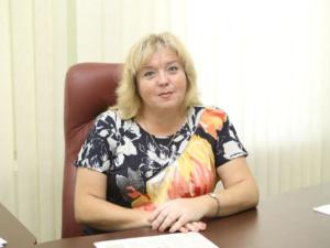 Начальник Инспекции по жилищному надзору Крыма уволилась по собственному желанию