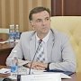 Глава Счётной палаты РФ проверит коллег из Крыма