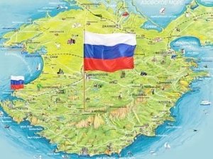 Крым резко поднялся в рейтинге развития регионов России