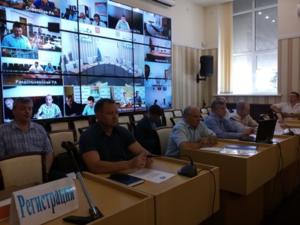 В некоторых муниципальных образованиях Крыма до сих пор не готовы принять оборудование оповещения, — МЧС
