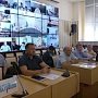 В некоторых муниципальных образованиях Крыма до сих пор не готовы принять оборудование оповещения, — МЧС