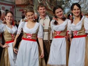 Крымский фестиваль немецкой культуры произойдёт в Симферополе