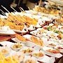 В Феодосии пройдёт гастрономический фестиваль рыбной кухни