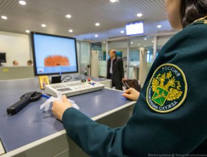 Таможня Крыма привлекла к ответственности 25 граждан за нарушение срока временного ввоза транспорта