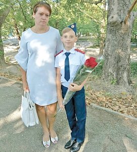 Сорвавшемуся со скалы мальчику в Крыму необходимы средства на лечение и реабилитацию
