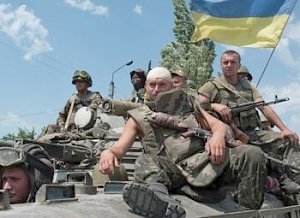 В Госдуме заявили об «украинских репрессиях» в близких к Крыму районах