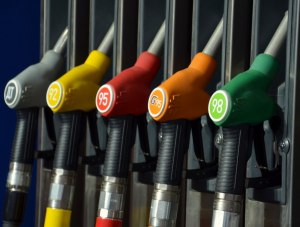 За неделю цены на бензин в Крыму выросли на 1,5%