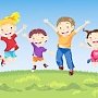 Праздничные мероприятия в День защиты детей проведут в симферопольском Детском парке 1 июня