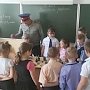 Тульская область. Богородицкие коммунисты продолжают знакомить школьников с отечественной историей