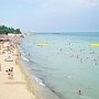 Не все крымские пляжи готовы к началу лета
