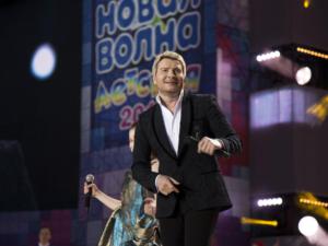 Басков едет отдыхать в Крым: «Натуральный блондин» летом посетит полуостров