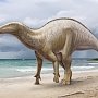 Первый крымский динозавр едет навестить родину