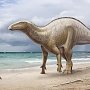 Выставка «Первый крымский динозавр» откроется в Никитском саду 9 июня