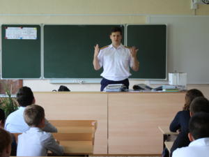 Севастопольские следователи начали проводить акцию «Безопасное лето»