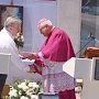 Католикам передали документы на «Дружбу»