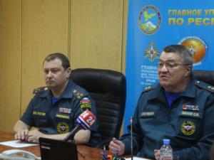 Пять тыс. нарушений установлены в торговых центрах Крыма, — МЧС РК