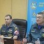 Пять тыс. нарушений установлены в торговых центрах Крыма, — МЧС РК