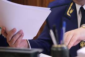 В прокуратуре Крыма обсудят вопросы профилактики правонарушений и роль в этом общественников