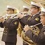 В Крыму пройдёт фестиваль военных оркестров войск нацгвардии РФ