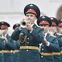 Фестивали военных оркестров пройдут в трёх городах Крыма