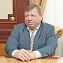 Игорь Лукашев стал третьим в рейтинге «Первые лица столиц субъектов ЮФО»