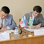 Симферопольский район подписал соглашение с Сухумским городским Собранием