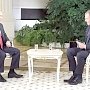 Путин потроллил австрийского журналиста