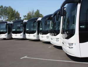 Симферопольские власти определят частных перевозчиков общественного транспорта