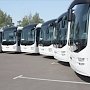 Симферопольские власти определят частных перевозчиков общественного транспорта