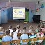 Выпускники детских садов Севастополя вместе с родителями заранее подготавливают схемы безопасного маршрута «дом-школа-дом»