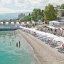 Администрации курортных городов и районов отчитываются о в реальных условиях полной готовности пляжей к работе, — Минкурортов РК