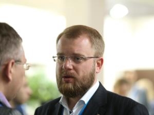 Аксёнов официально освободил Полонского от должности министра