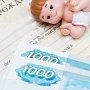 Замминистра финансов Крыма рассказал о новой ежемесячной выплате на первого ребёнка