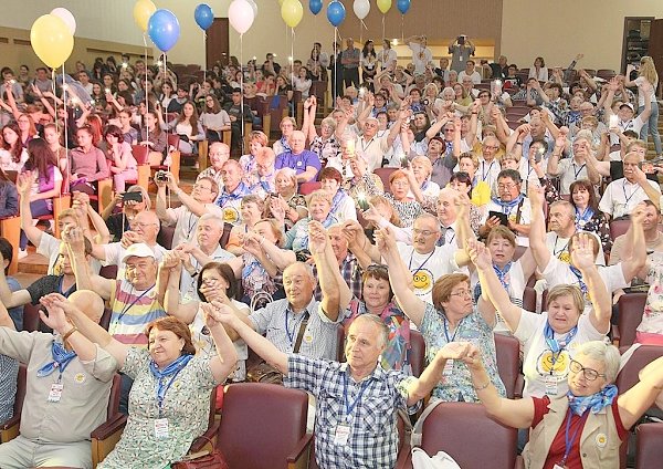 Названы победители и призеры 8-го Всероссийского чемпионата по компьютерному многоборью между пенсионеров