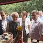 «Винная деревня» станет точкой притяжения туристического потенциала и возможностью развития аграрной сферы Крыма, — Рюмшин