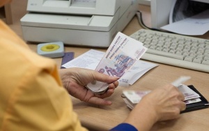 В Крыму на соцвыплаты в этом году ушло 4,3 миллиарда