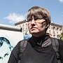 Двоюродная сестра крымского террориста не в восторге от Украины