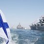 «На этом месте должны быть мы!» НАТО обвиняет Россию в нарушении равновесия в чёрном море
