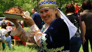 В Симферополе в субботу отметят национальный татарский праздник «Сабантуй»