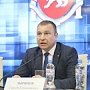 Информационная отрасль Крыма будет развиваться и дальше, — Зырянов